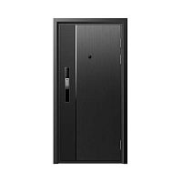 Умная дверь Xiaobai Wisdom Gate H1 Black (Черный) — фото