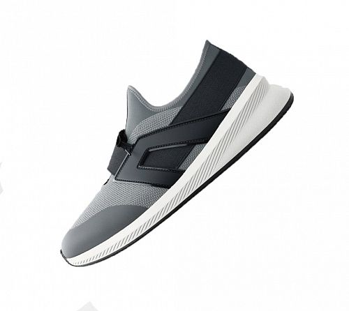 Кроссовки GTS Light-weight Sports Shoes Gray (Серые) размер 42 — фото